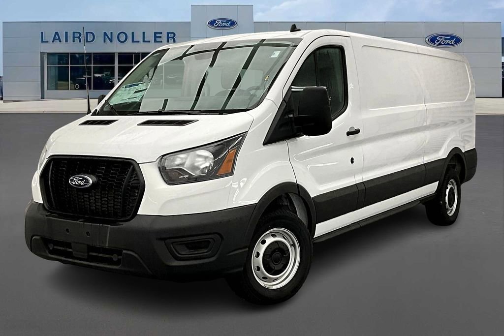 New 2025 Ford Transit 150 Base
