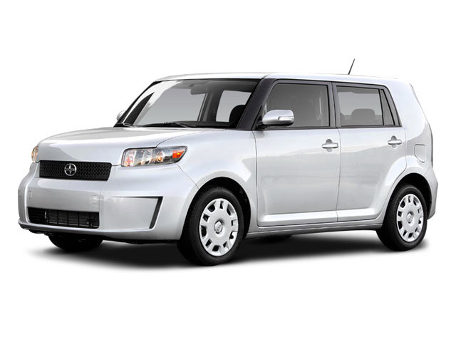 Used 2008 Scion xB