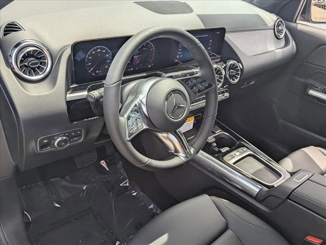 New 2026 Mercedes-Benz GLA 250 image 3