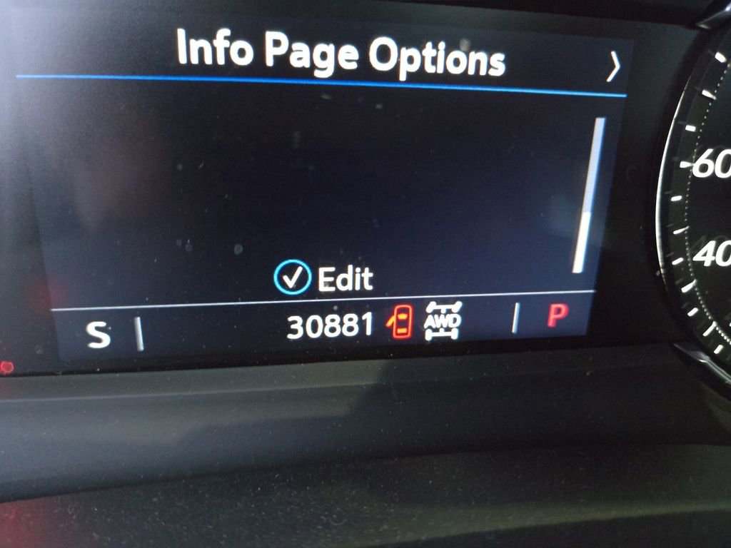 Certified 2024 Cadillac XT5 Premium Luxury image 19