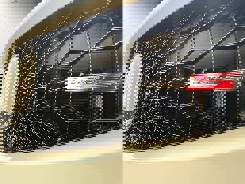 New 2026 Acura MDX Type S image 12