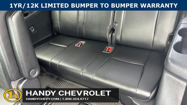 Used 2021 Toyota Highlander XLE AWD/4WD image 38