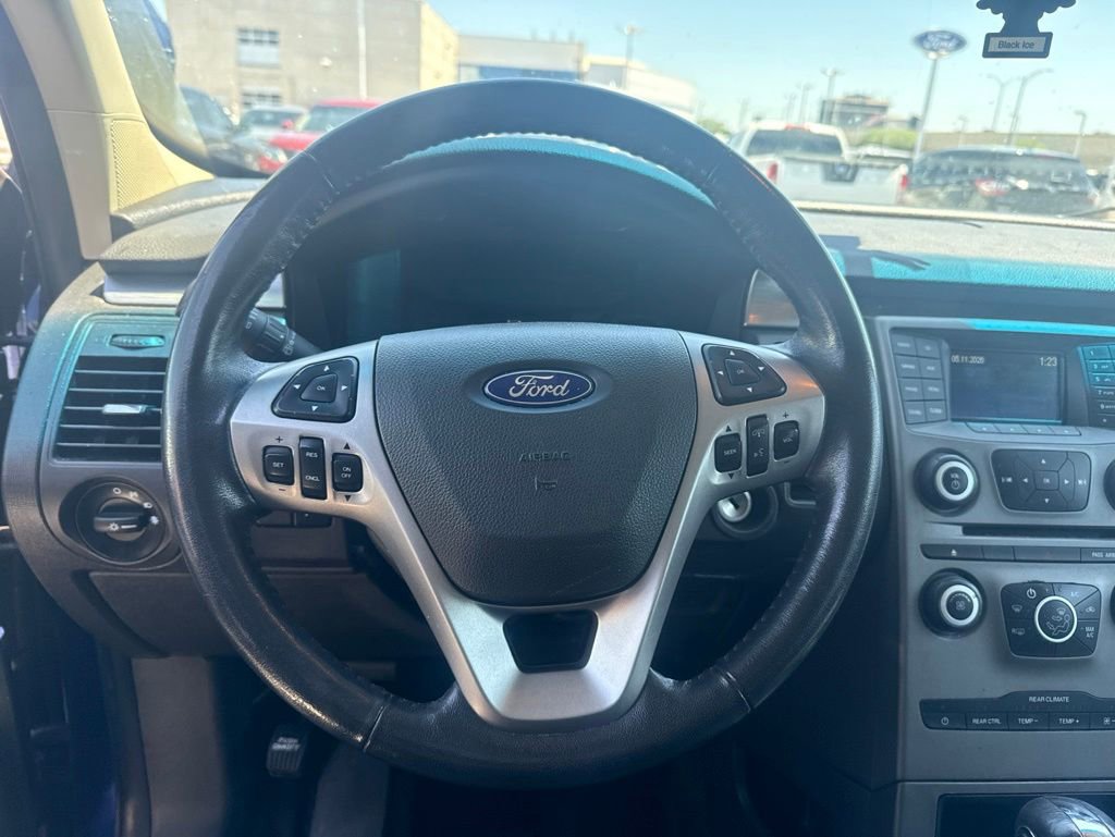Used 2014 Ford Flex SE FWD image 3