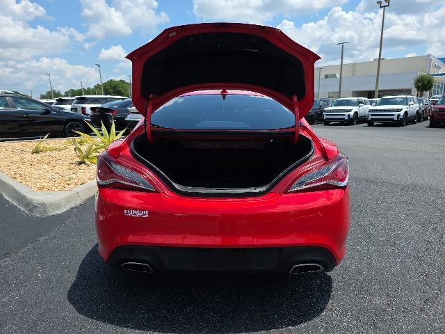 Used 2013 Hyundai Genesis 2.0T RWD image 19