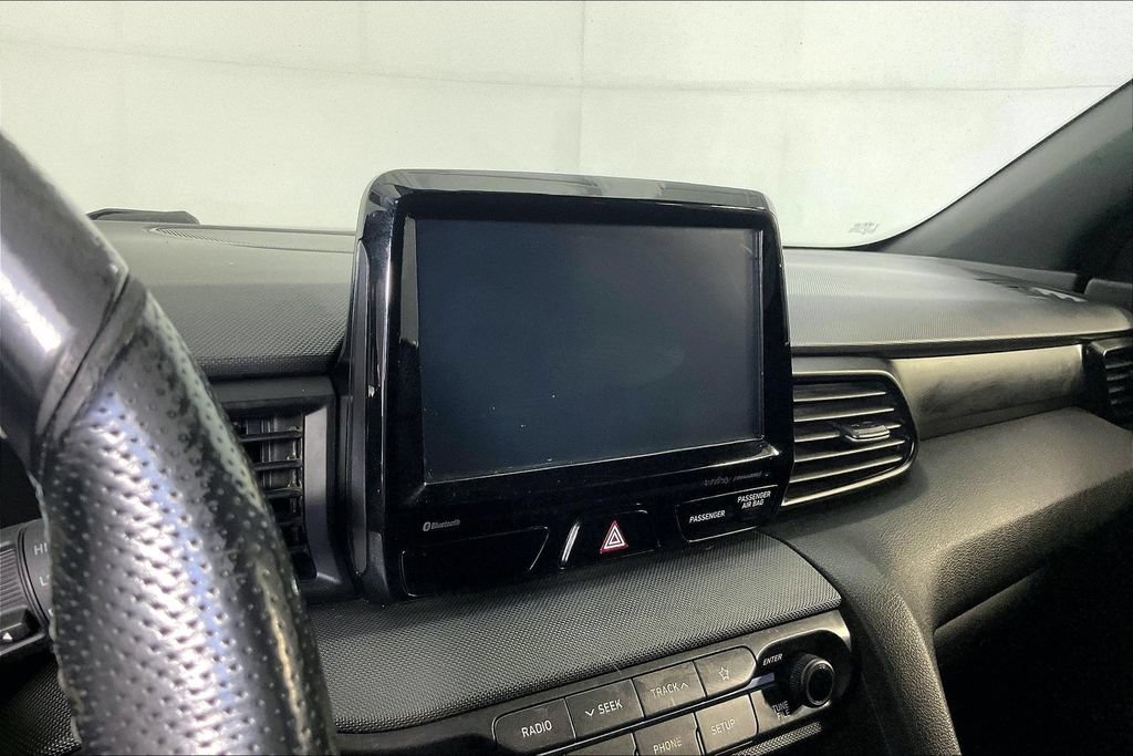 Used 2020 Hyundai Veloster N w/ Performance Package FWD image 24