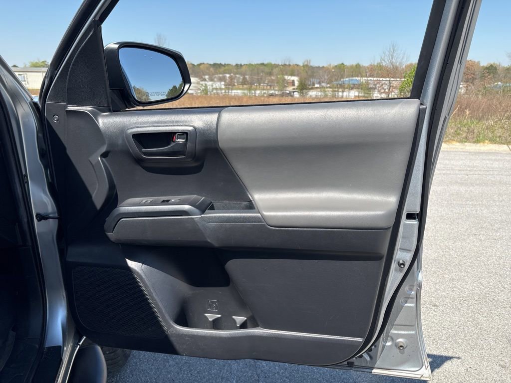 Certified 2022 Toyota Tacoma SR image 37