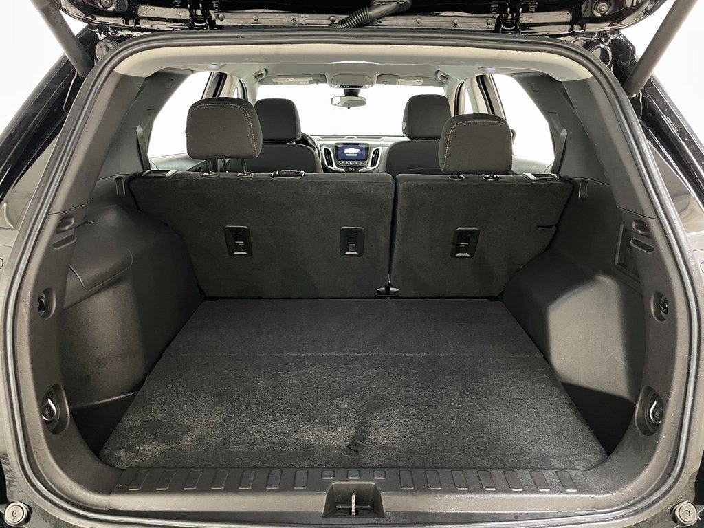 Certified 2022 Chevrolet Equinox LT image 43
