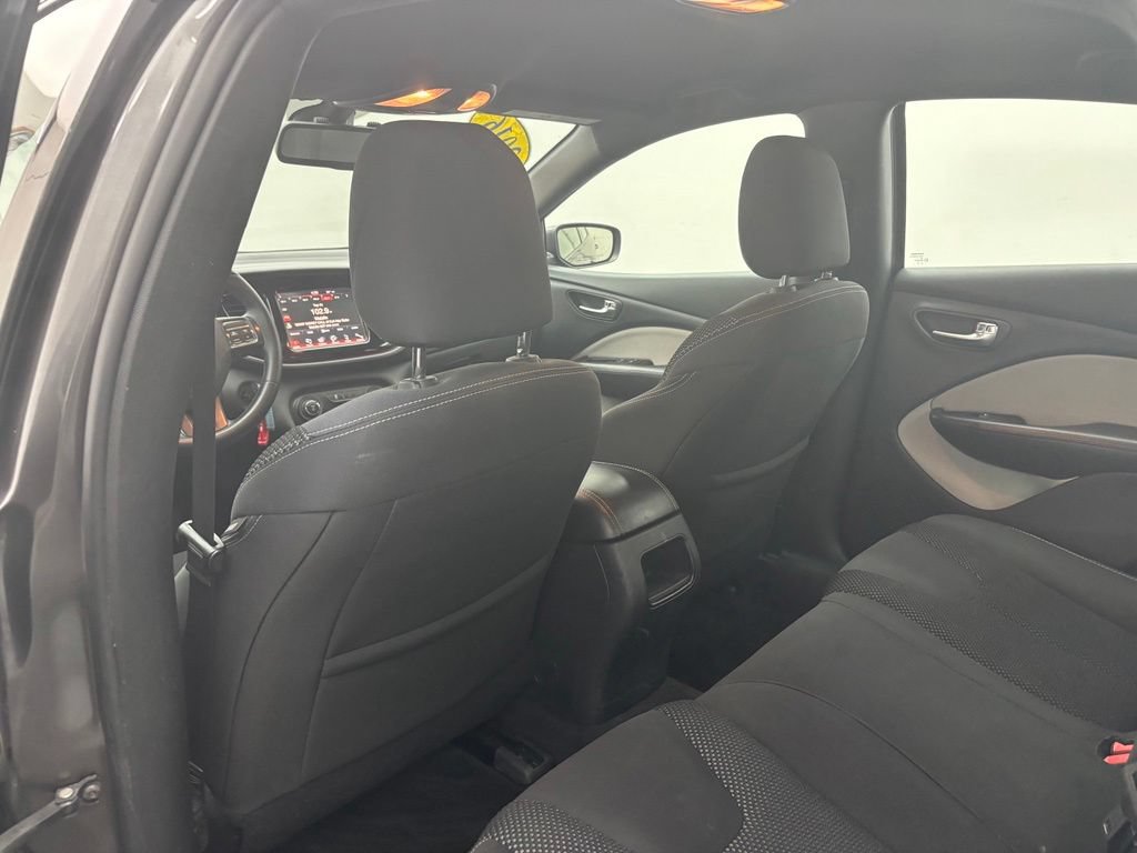 Used 2016 Dodge Dart SXT w/ Rallye Appearance Group FWD image 32