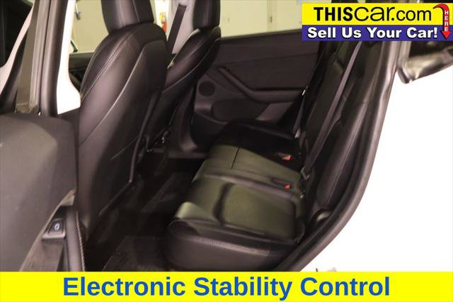 Used 2021 Tesla Model Y Long Range image 21