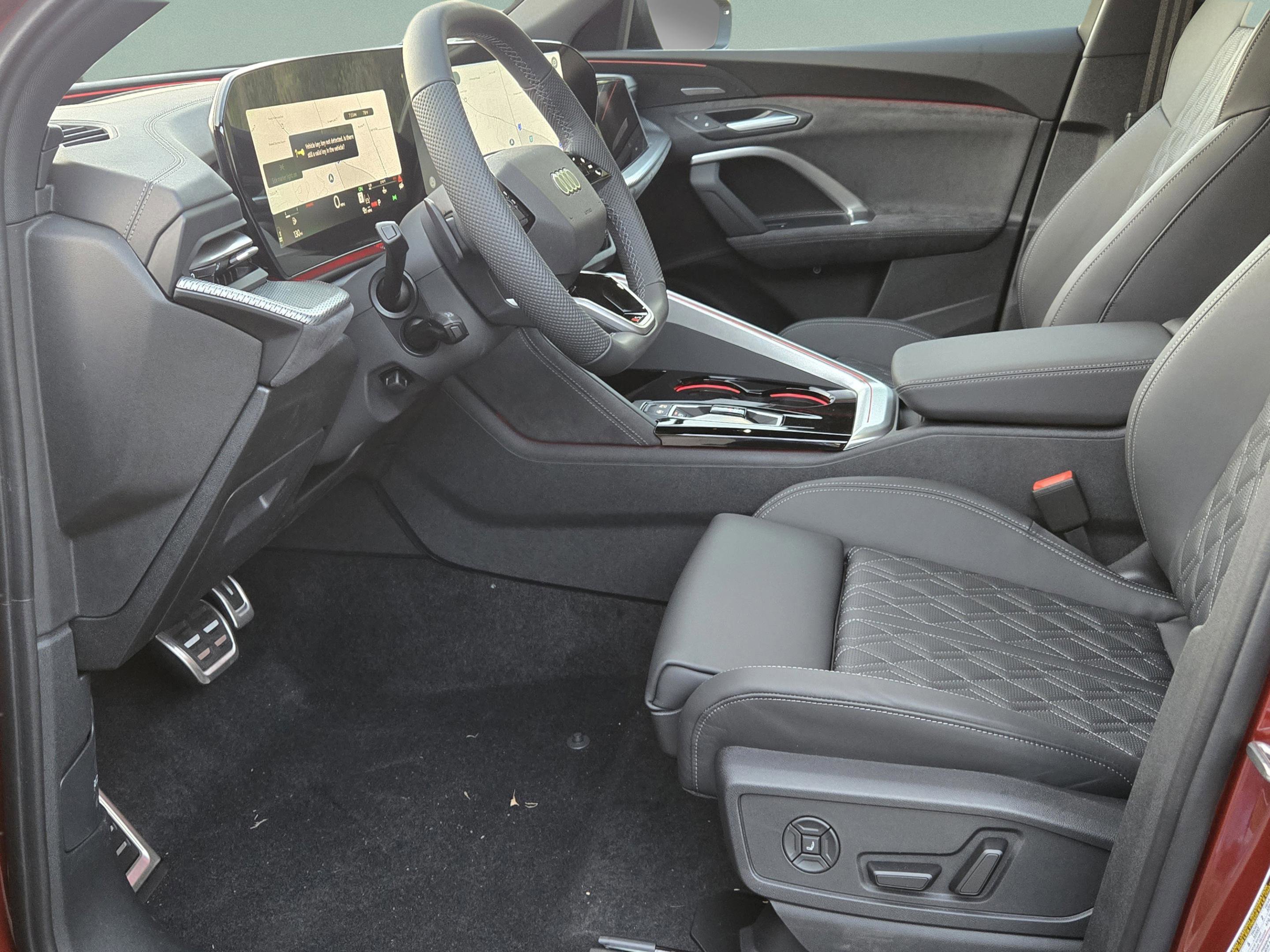 New 2026 Audi SQ5 Premium Plus AWD/4WD image 10