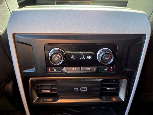 Used 2025 GMC Hummer EV 2X AWD/4WD image 17