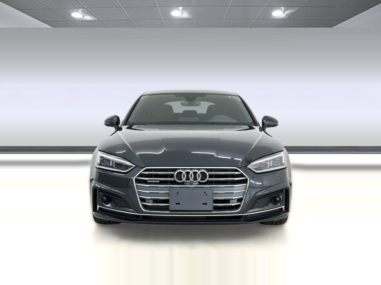 Used 2018 Audi A5 2.0T Prestige AWD/4WD image 6