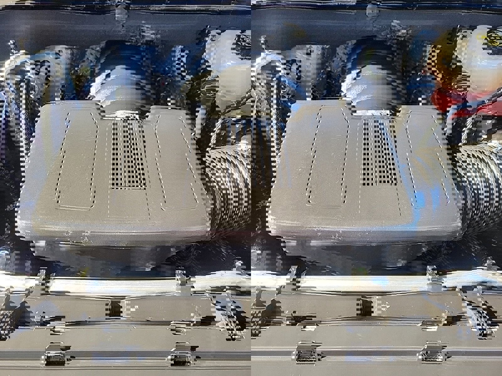 Used 2022 GMC Yukon Denali image 12