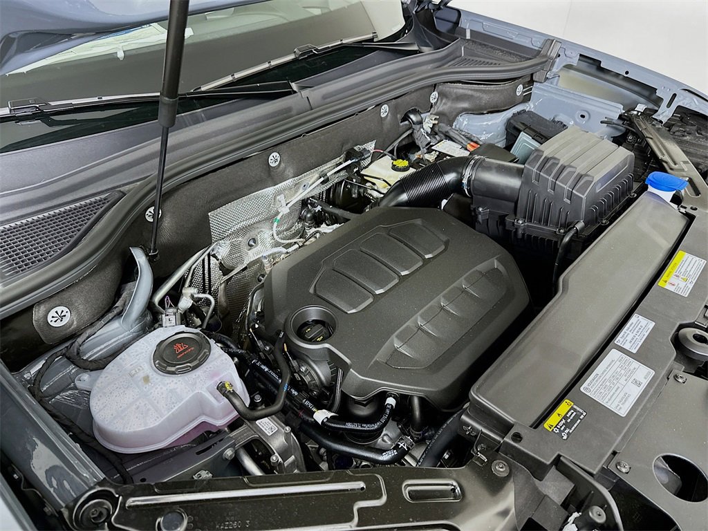 New 2026 Volkswagen Atlas SEL Premium R-Line image 26