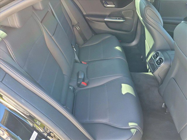Certified 2026 Mercedes-Benz C 300 Sedan image 20
