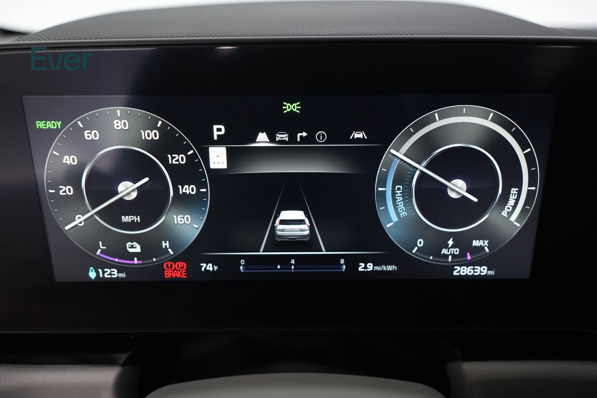 Used 2023 Kia Niro Wave FWD image 7