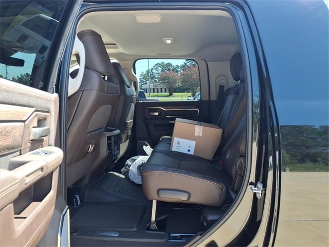 New 2026 RAM 3500 Limited image 20