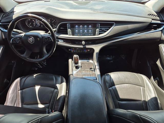 Used 2021 Buick Enclave Avenir w/ Avenir Technology Package AWD/4WD image 19