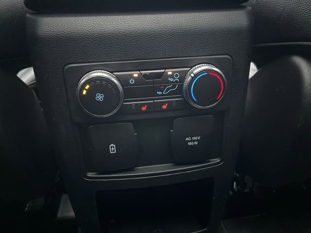 Used 2021 Ford Explorer Limited w/ Class III Trailer Tow Package image 28