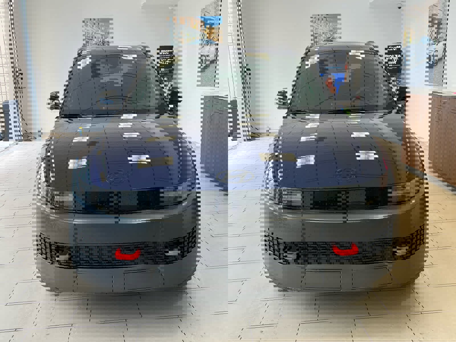 New 2026 Hyundai Ioniq 5 XRT image 3