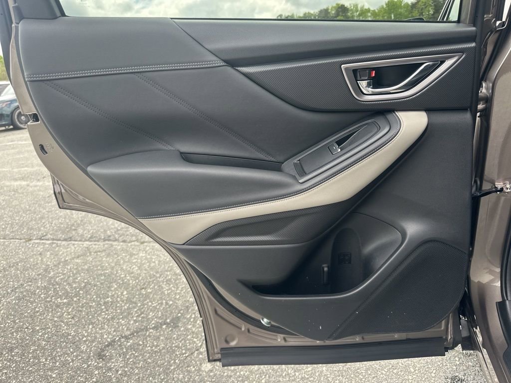 Used 2024 Subaru Forester Limited image 28