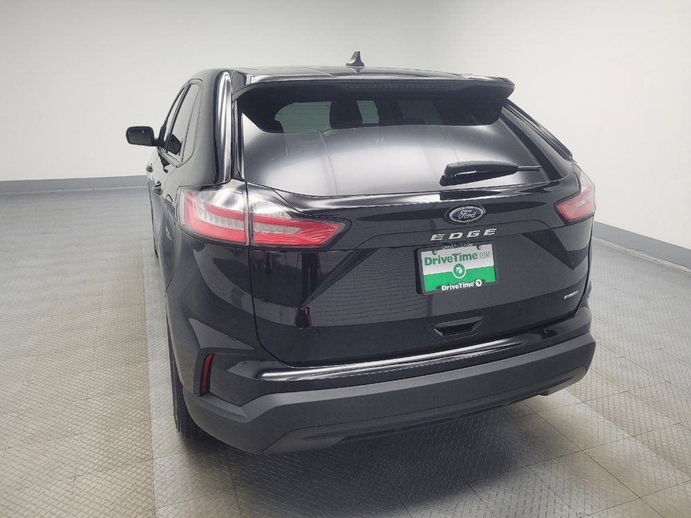 Used 2024 Ford Edge SE image 6