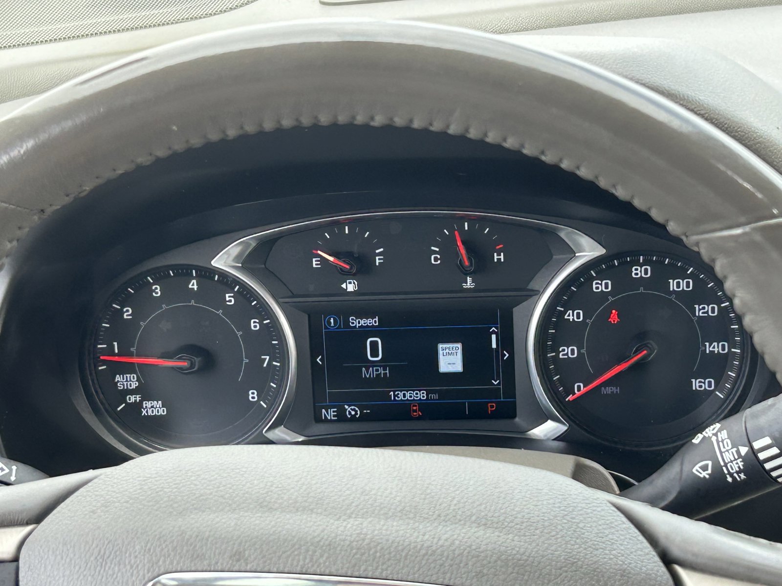 Used 2018 GMC Terrain Denali w/ Advanced Safety Package image 27