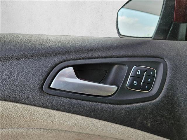 Used 2015 Ford Escape Titanium w/ Equipment Group 301A image 21