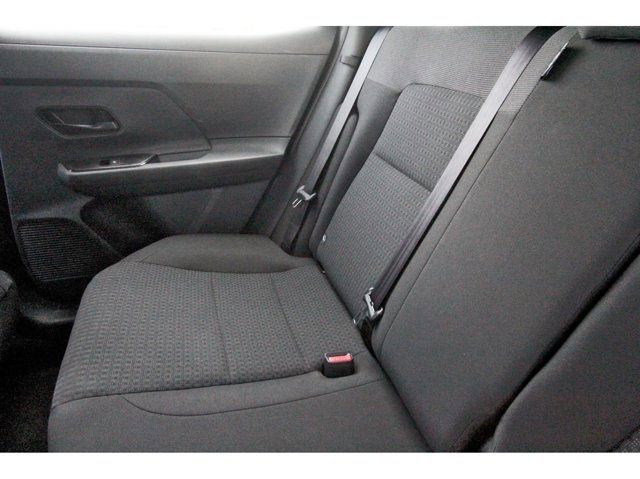 New 2026 Nissan Kicks S image 19