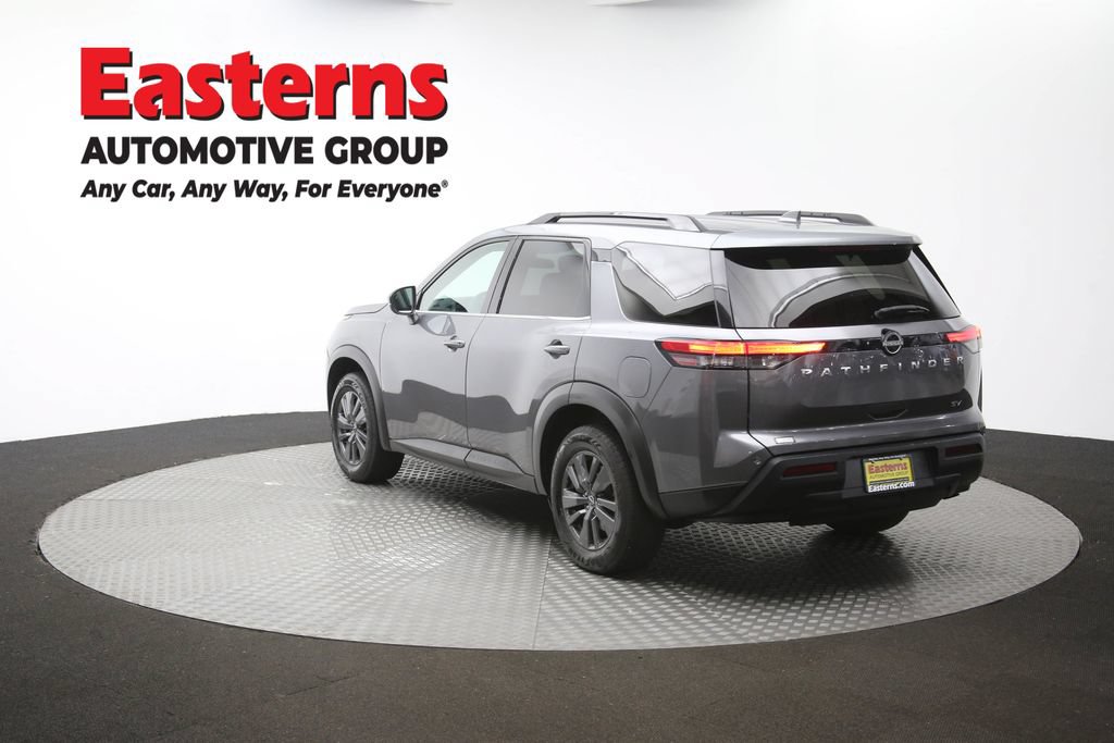 Used 2022 Nissan Pathfinder SV FWD image 65