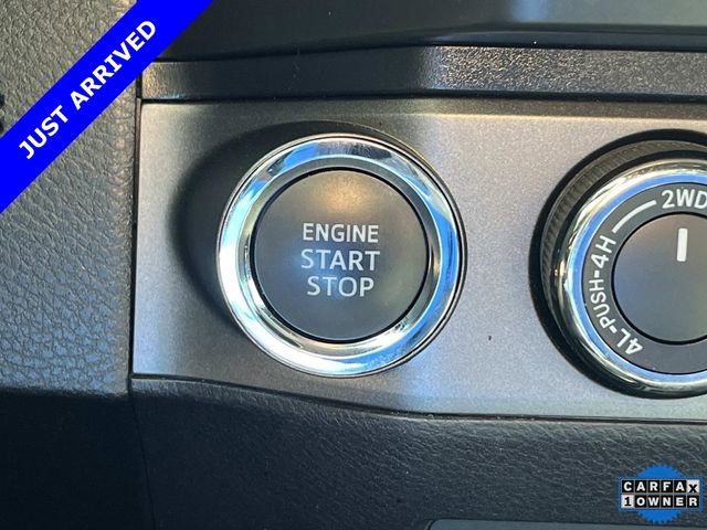 Used 2022 Toyota Tacoma TRD Off-Road AWD/4WD image 37