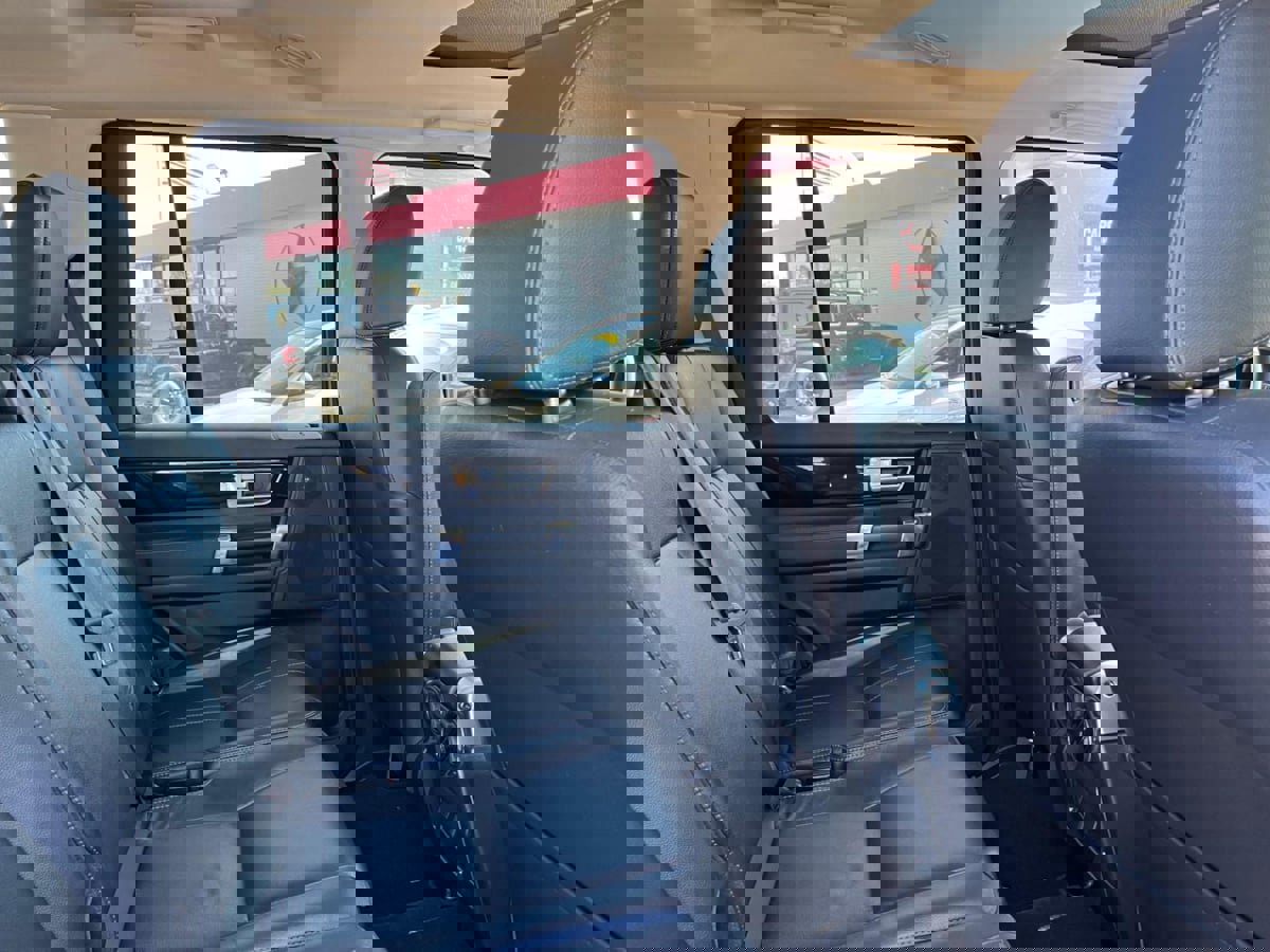 Used 2013 Land Rover LR4 HSE image 40