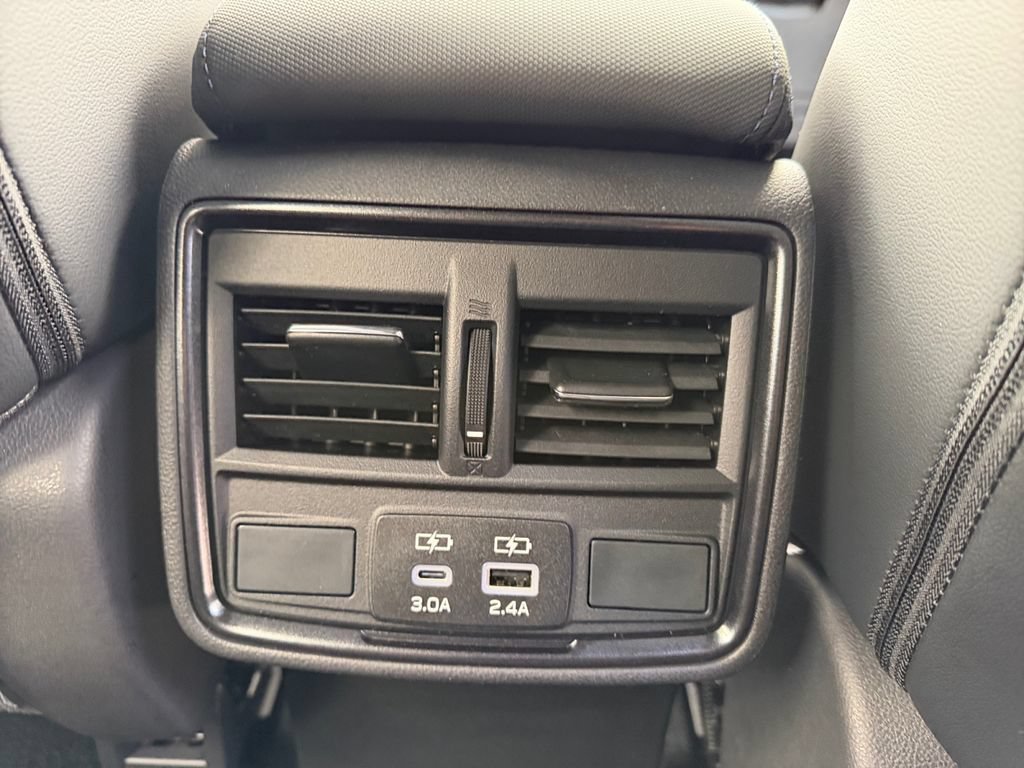 Certified 2026 Subaru Forester Limited AWD/4WD image 22