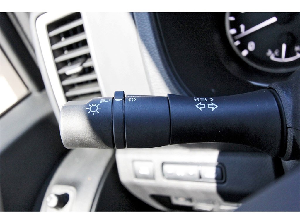 Certified 2024 Nissan Frontier SV w/ SV Convenience Package image 15