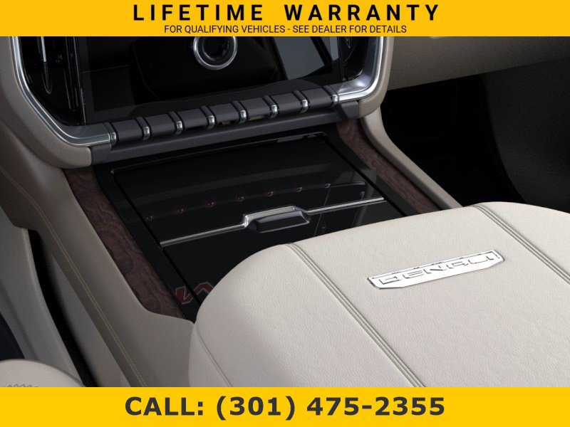 New 2027 GMC Yukon Denali w/ Denali Reserve Package AWD/4WD image 23