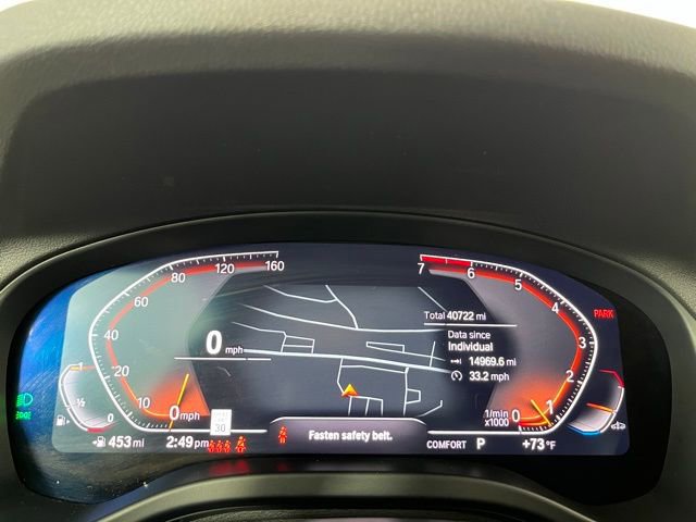 Used 2024 BMW X3 xDrive30i w/ Convenience Package image 14