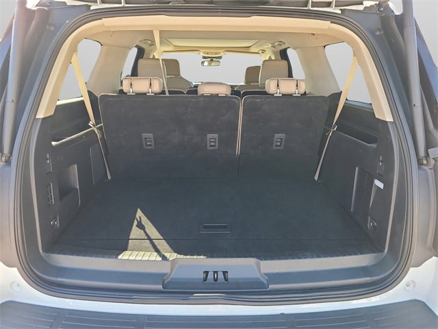 Used 2024 Ford Expedition Max Limited image 12