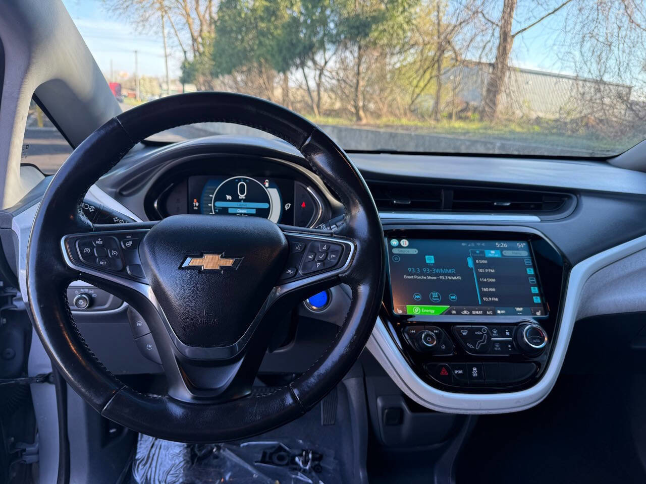 Used 2019 Chevrolet Bolt LT image 14