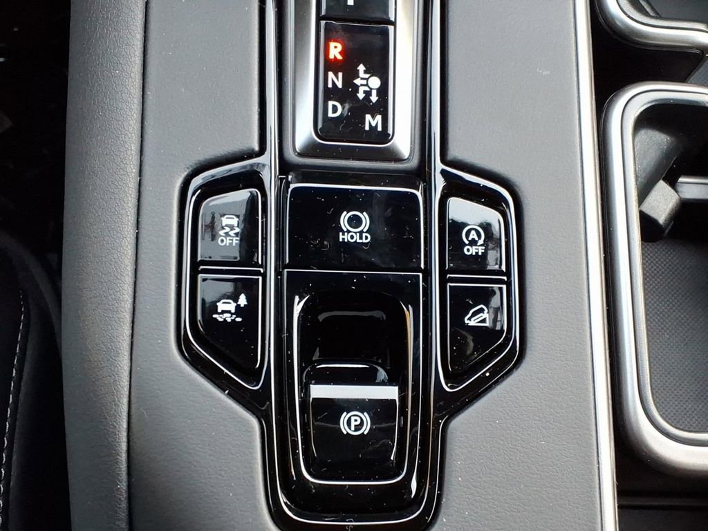 New 2026 Lexus TX 350 350 F SPORT Handling image 18