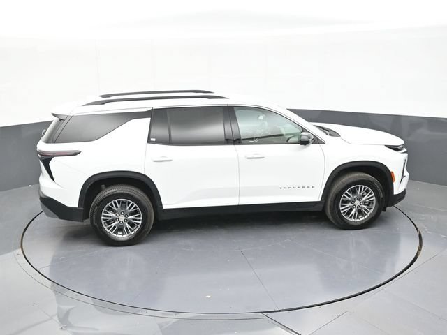 Used 2025 Chevrolet Traverse LT w/ Driver Confidence Package AWD/4WD image 63