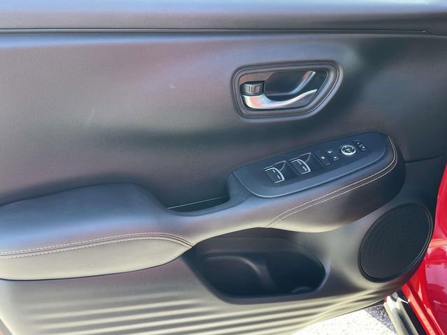 Used 2023 Honda HR-V Sport image 22