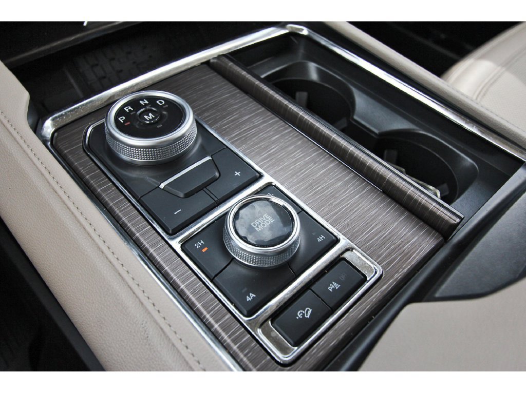 Certified 2023 Ford Expedition Max Limited AWD/4WD image 32