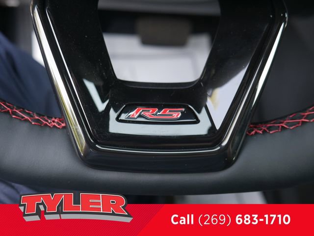 New 2026 Chevrolet Traverse RS w/ LPO, Floor Liner Package image 27