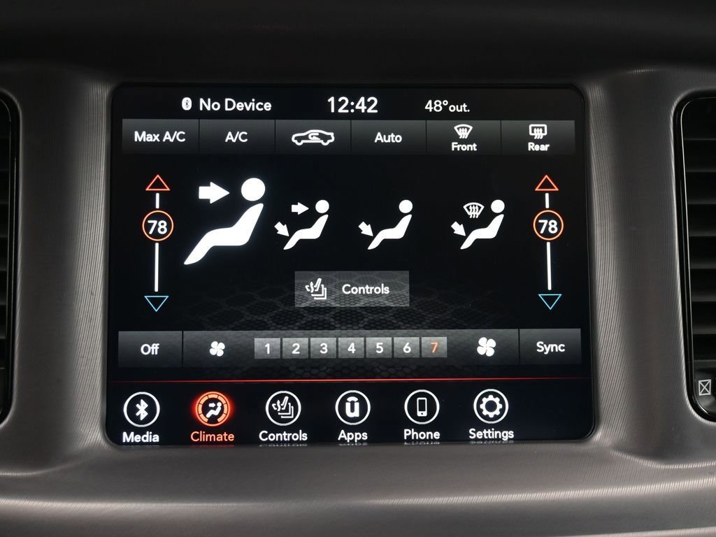 Certified 2023 Dodge Charger SXT w/ Plus Group image 26