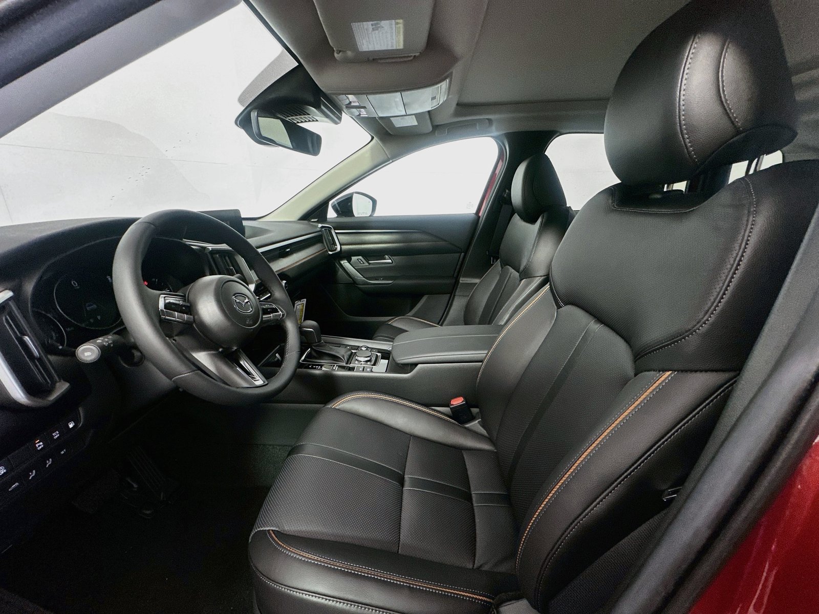 New 2026 MAZDA CX-50 AWD 2.5 Hybrid w/ Premium Pkg image 22