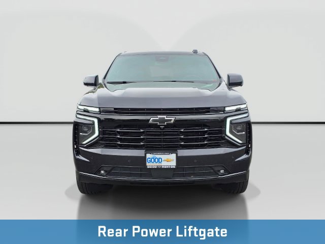 Used 2026 Chevrolet Suburban RST AWD/4WD image 9
