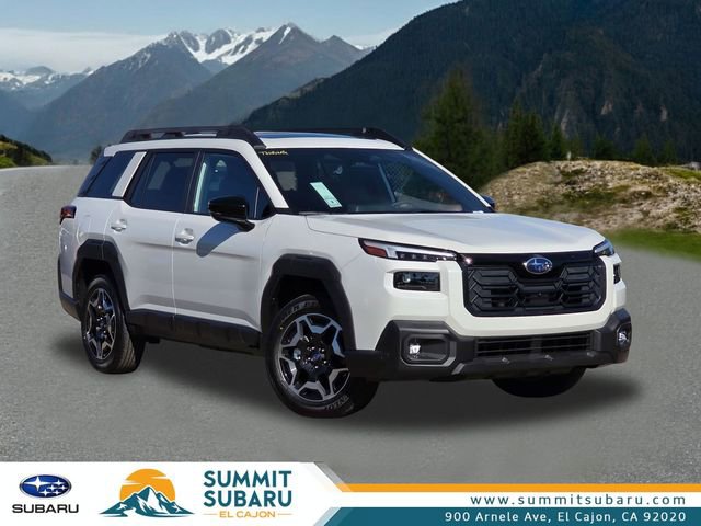 New 2026 Subaru Outback Touring 360° Tour