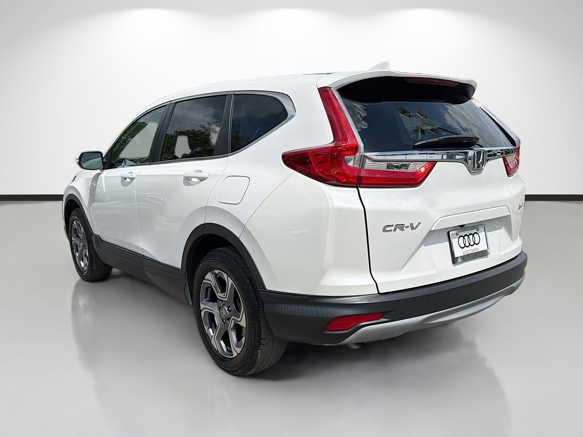 Used 2019 Honda CR-V EX-L image 5