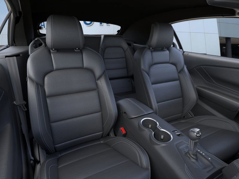 New 2026 Ford Mustang Premium image 10
