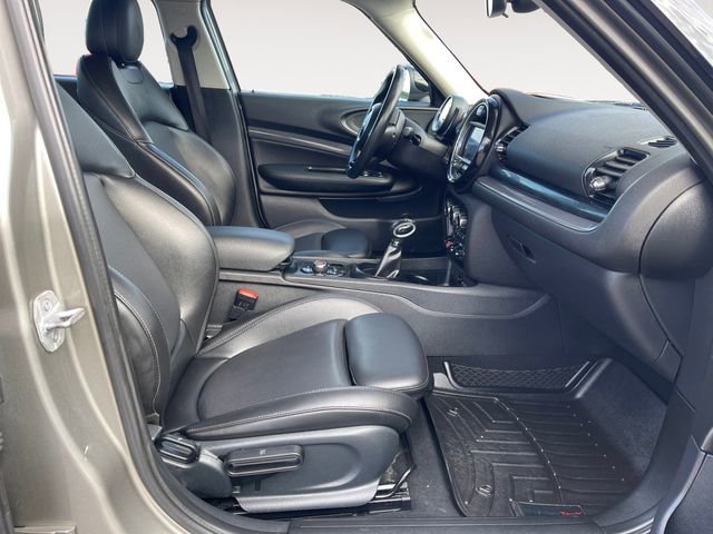 Used 2018 MINI Cooper Clubman S image 29